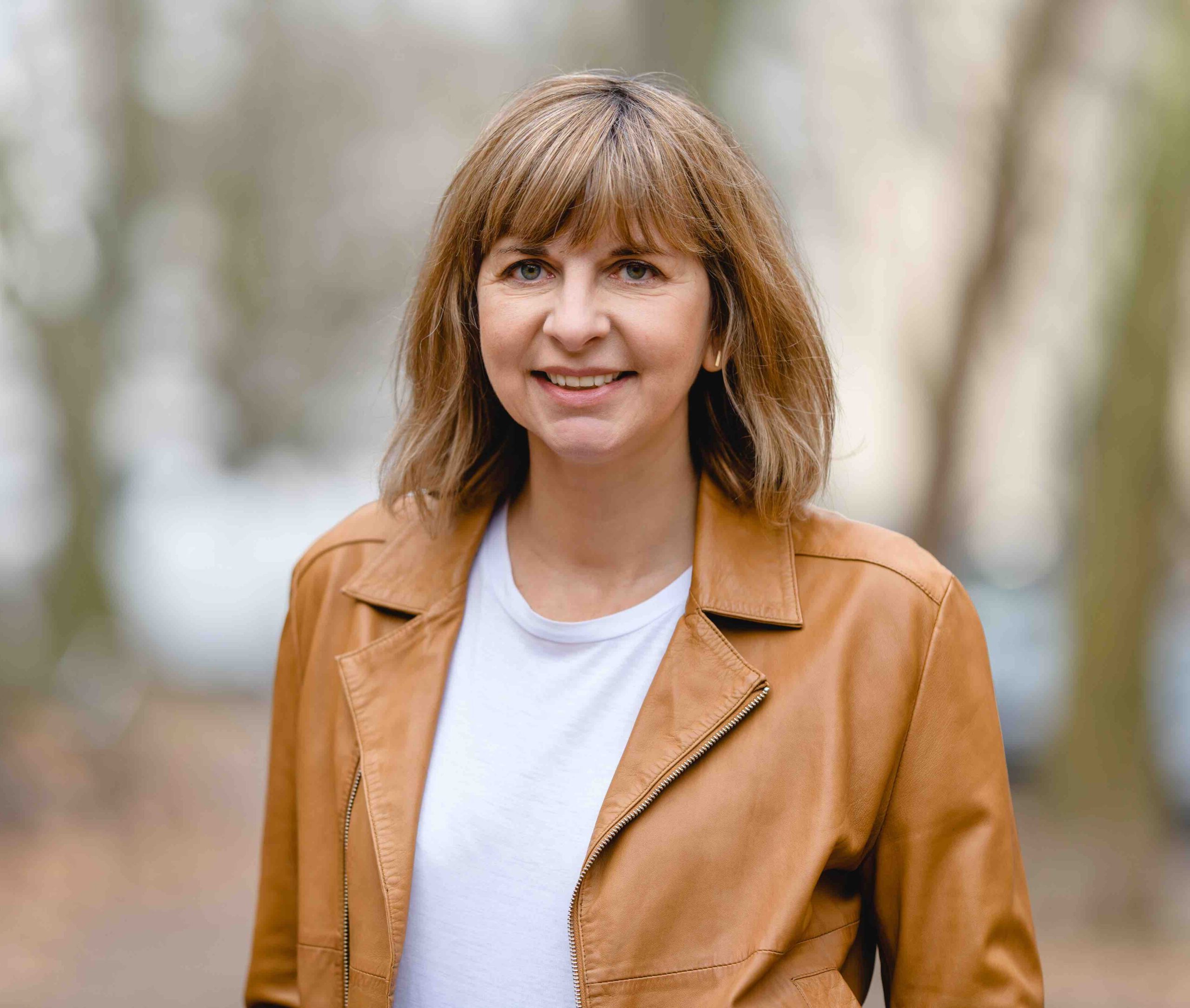 Personal Brand Coach